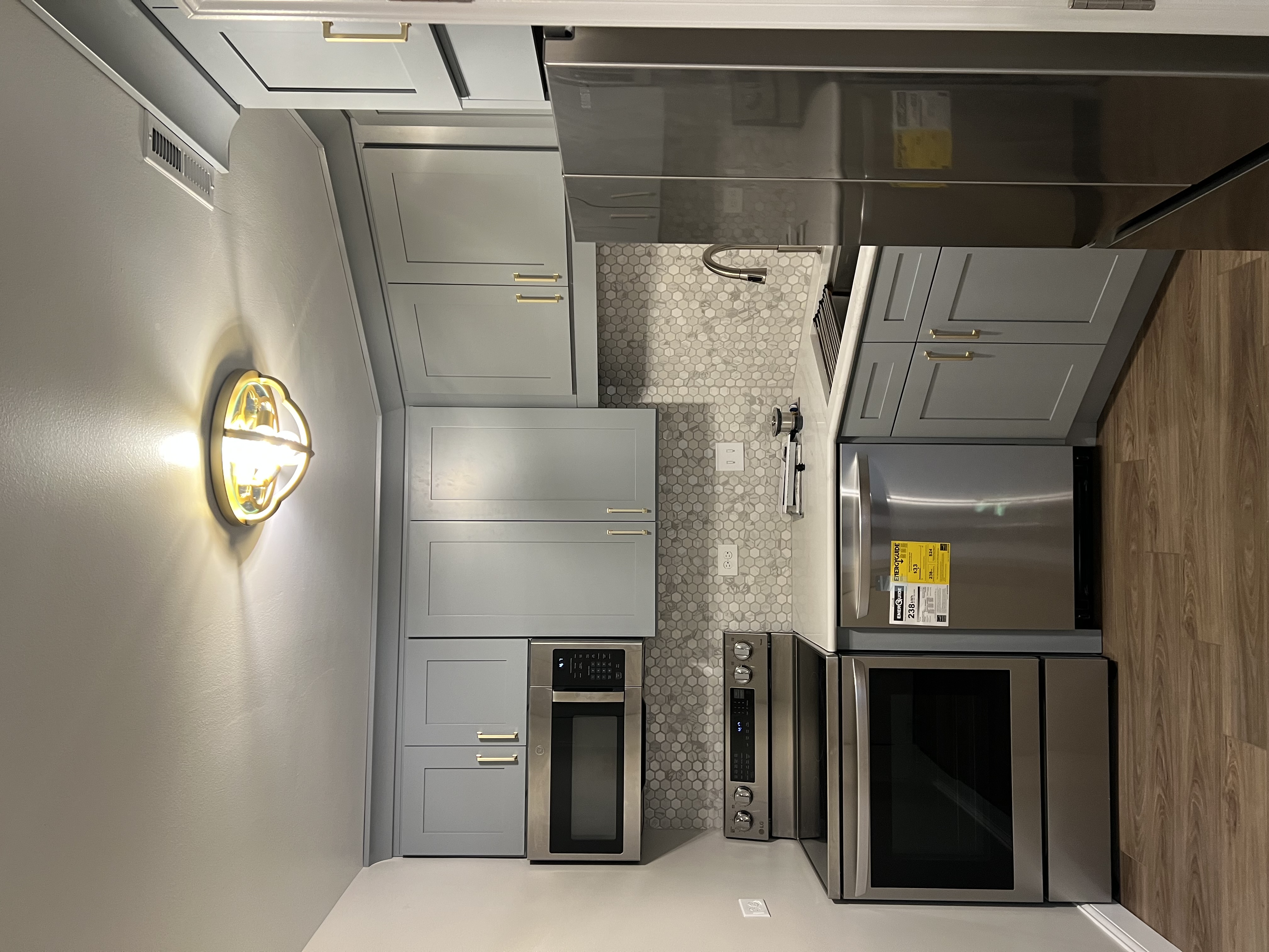 Project photo for Kitchen Remodel