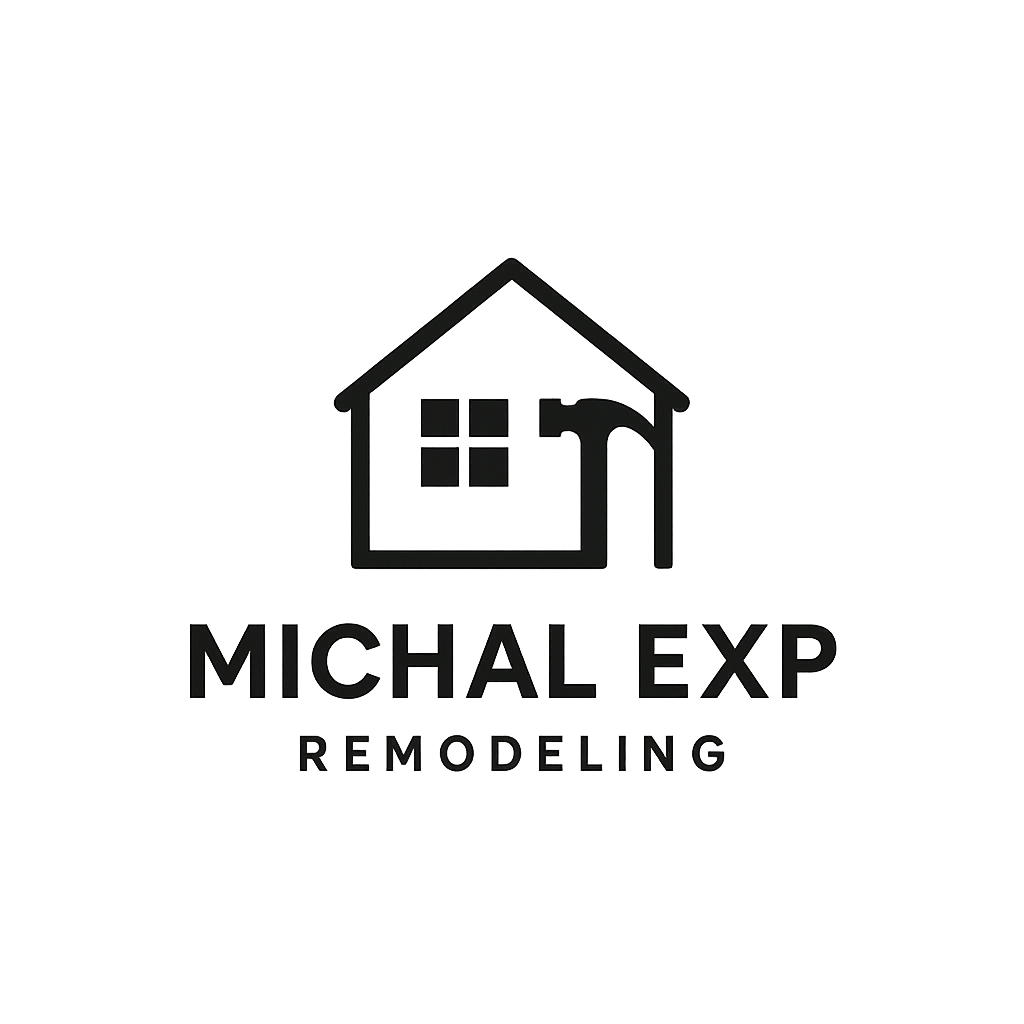 MichalExp Logo