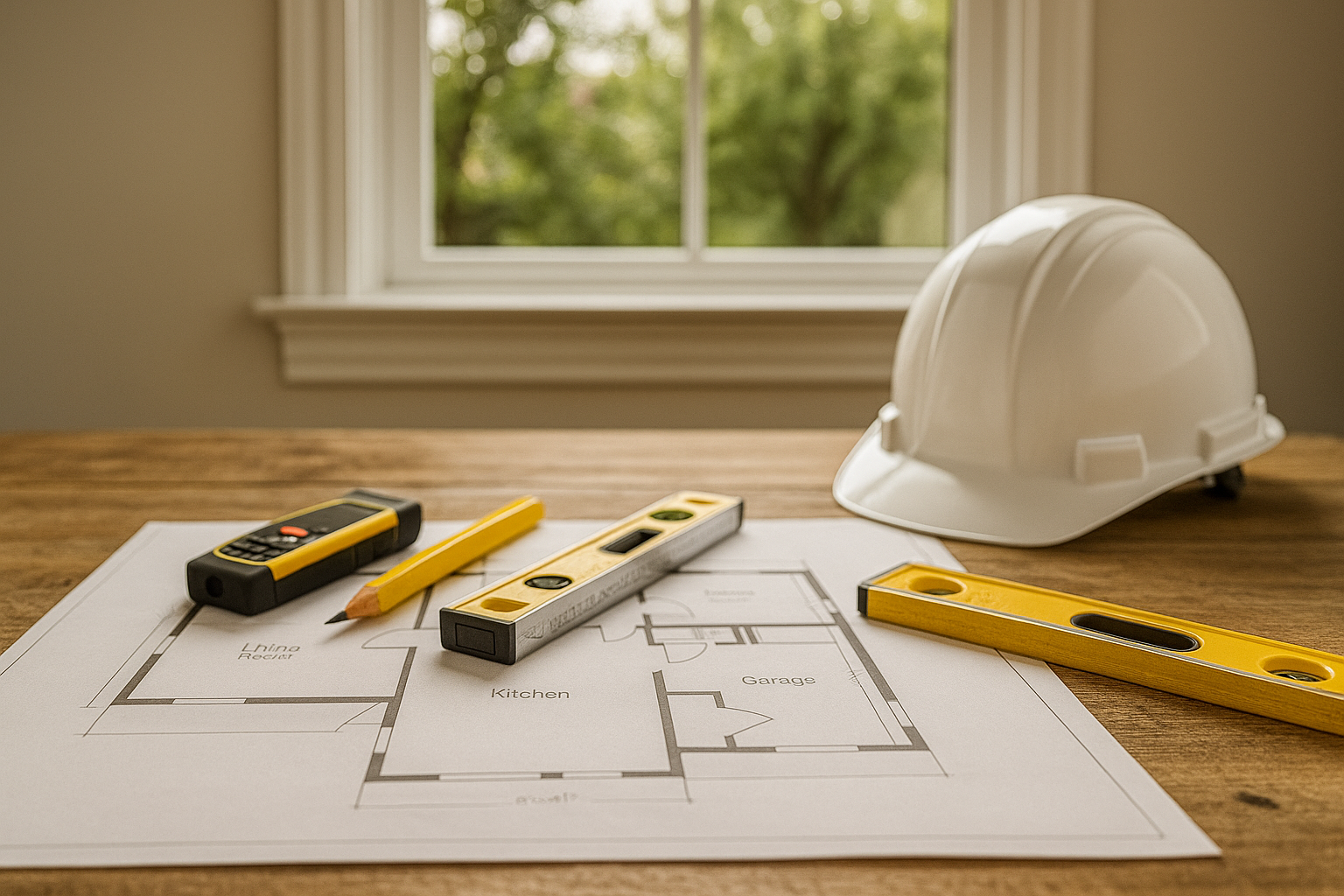 Comprehensive project assessment
